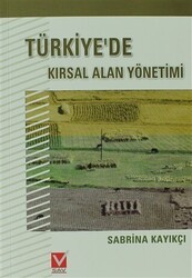 Türkiye’de Kırsal Alan Yönetimi - Sosyal Araştırmalar Vakfı