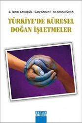 Türkiye’de Küresel Doğan İşletmeler - Detay Yayıncılık