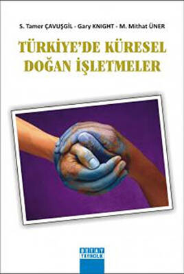 Türkiye’de Küresel Doğan İşletmeler - 1