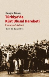 Türkiye’de Kürt Ulusal Hareketi - Dipnot Yayınları