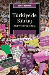 Türkiye`de Kürtaj - İletişim Yayınevi