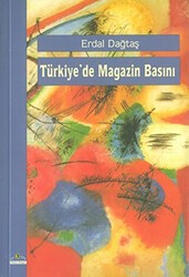 Türkiye’de Magazin Basını - Ütopya Yayınevi