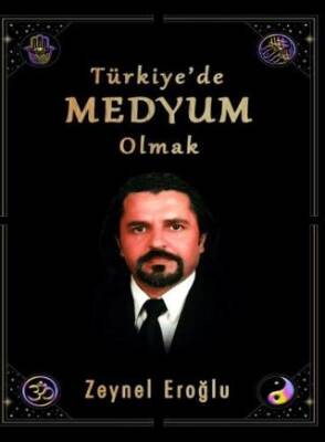 Türkiye’de Medyum Olmak - 1