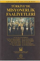 Türkiye’de Misyonerlik Faaliyetleri - Ensar Neşriyat