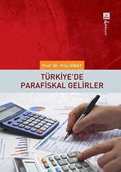 Türkiye’de Parafiskal Gelirler - 1