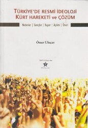 Türkiye’de Resmi İdeoloji Kürt Hareketi ve Çözüm - Peri Yayınları