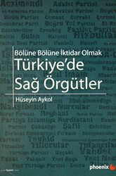 Türkiye’de Sağ Örgütler - 1