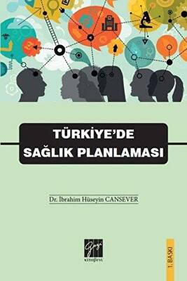 Türkiye’de Sağlık Planlaması - 1