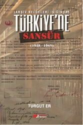 Türkiye`de Sansür - Berikan Yayınevi