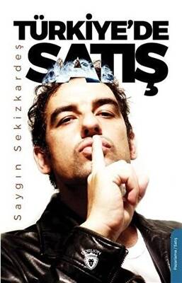 Türkiye`de Satış - 1
