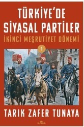 Türkiye’de Siyasal Partiler Cilt 1 - Kronik Kitap