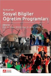 Türkiye`de Sosyal Bilgiler Öğretim Programları - Pegem Akademi Yayıncılık