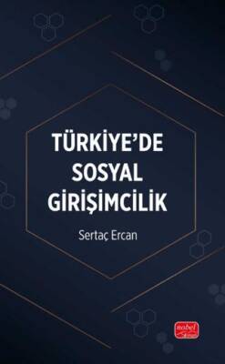 Türkiye’de Sosyal Girişimcilik - 1