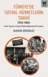 Türkiye’de Sosyal Hizmetlerin Tarihi - Nika Yayınevi