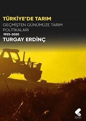 Türkiye’de Tarım - Klaros Yayınları