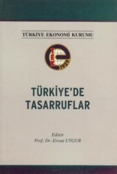 Türkiyede Tasarruflar - İmaj Yayıncılık