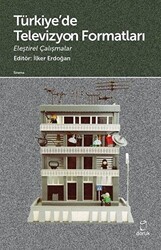 Türkiye`de Televizyon Formatları - Doruk Yayınları
