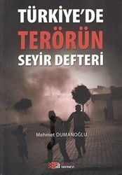 Türkiye’de Terörün Seyir Defteri - Berikan Yayınevi