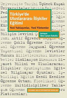 Türkiye’de Uluslararası İlişkiler Eğitimi - 1