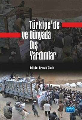 Türkiye’de ve Dünyada Dış Yardımlar - 1