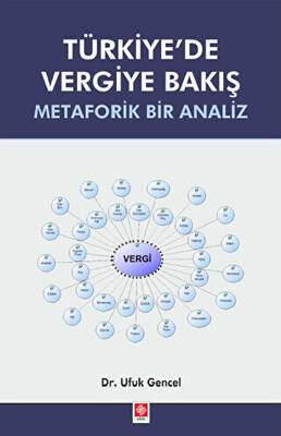 Türkiye`de Vergiye Bakış - 1