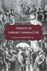 Türkiye’de Yabancı Bankacılık - Gece Kitaplığı