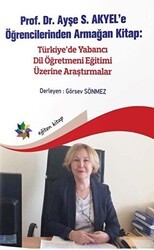 Türkiye`de Yabancı Dil Öğretmeni Eğitimi Üzerine Araştırmalar - Eğiten Kitap