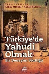 Türkiye`de Yahudi Olmak - İletişim Yayınevi