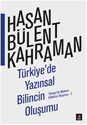 Türkiye`de Yazınsal Bilincin Oluşumu - Kapı Yayınları