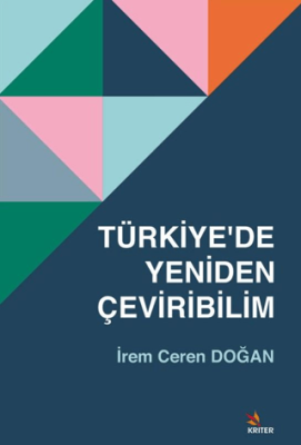 Türkiye`de Yeniden Çeviribilim - 1