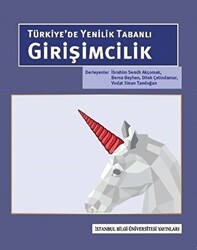 Türkiye’de Yenilik Tabanlı Girişimcilik - İstanbul Bilgi Üniversitesi Yayınları
