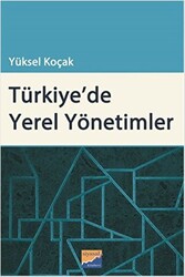 Türkiye`de Yerel Yönetimler - 1