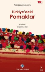 Türkiye`deki Pomaklar - Türk Tarih Kurumu Yayınları