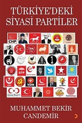 Türkiye’deki Siyasi Partiler - Cinius Yayınları