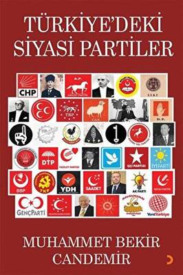 Türkiye’deki Siyasi Partiler - 1