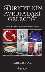 Türkiye’nin Avrupa’daki Geleceği - İnkılap Kitabevi