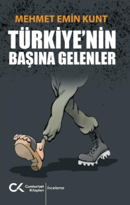 Türkiye`nin Başına Gelenler - 1