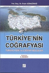 Türkiye’nin Coğrafyası - Gazi Kitabevi