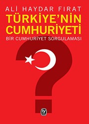 Türkiye’nin Cumhuriyeti - Tekin Yayınevi