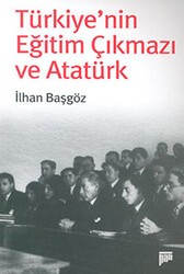 Türkiye’nin Eğitim Çıkmazı ve Atatürk - Pan Yayıncılık