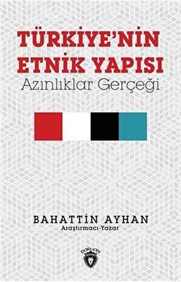 Türkiye`nin Etnik Yapısı - 1