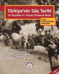 Türkiye`nin Göç Tarihi - Türk İdari Araştırmaları Vakfı