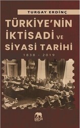 Türkiye’nin İktisadi ve Siyasi Tarihi - Parya Kitap