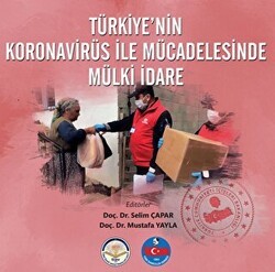 Türkiyenin Koronavirüs İle Mücadelesinde Mülki İdare - Türk İdari Araştırmaları Vakfı