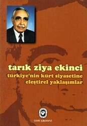 Türkiye’nin Kürt Siyasetine Eleştirel Yaklaşımlar - Cem Yayınevi