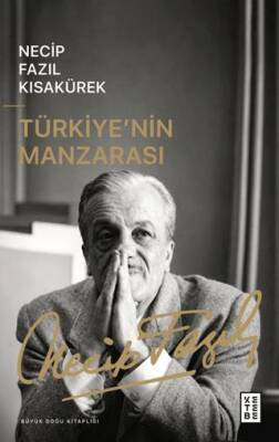 Türkiye`nin Manzarası - 1