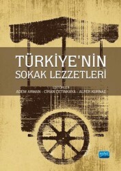 Türkiye’nin Sokak Lezzetleri - Nobel Akademik Yayıncılık