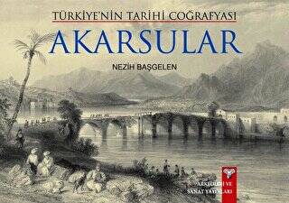 Türkiye`nin Tarihi Coğrafyası