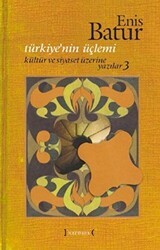 Türkiye’nin Üçlemi - Kırmızı Yayınları