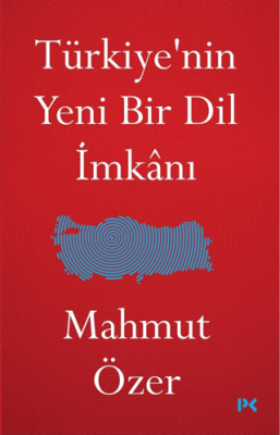 Türkiye`nin Yeni Bir Dil İmkanı - 1